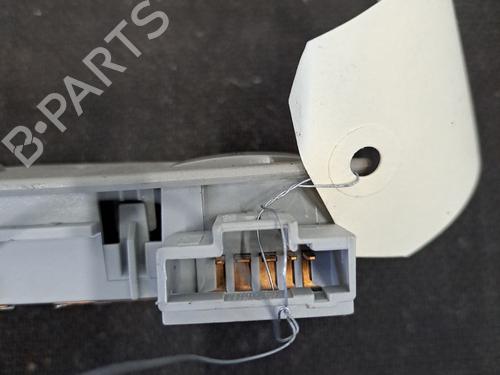 Interior roof light RENAULT LAGUNA II (BG0/1_) 1.9 dCi (BG1A, BG1W, BG0G) | BP30132416I8 