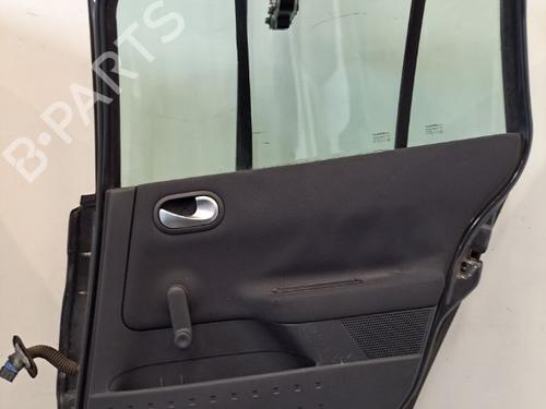 Right rear door RENAULT MEGANE II Estate (KM0/1_) 1.5 dCi (KM16, KM1E) | BP28393092C5 