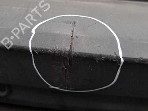 Rear bumper RENAULT MEGANE III Grandtour (KZ0/1) 1.5 dCi (KZ09, KZ0D, KZ1G, KZ29, KZ14, KZ1W, KZ10, KZ1F,... | BP28409066C8