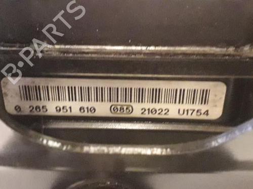 Used ABS pump ABS pump FORD TRANSIT Van (FA_ _) [2006-2014] 28400088 28400088