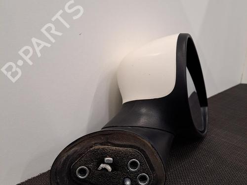 Used Right mirror FIAT 500 (312_) 1.2 (312AXA1A) (69 hp) 28408451