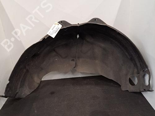 Used Wheel arch RENAULT MEGANE IV Hatchback (B9A/M/N_) 1.5 Blue dCi 115 (B9A6) (116 hp) 28403812