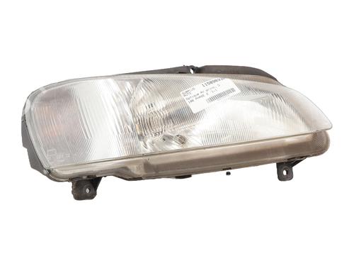 Used Right headlight PEUGEOT 106 II (1A_, 1C_) 1.1 i (60 hp) 31572562