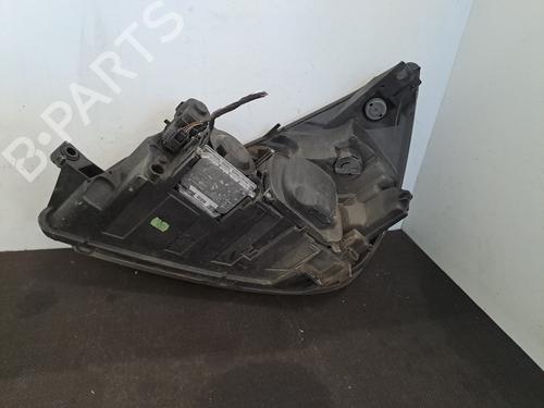 Right headlight RENAULT ESPACE IV (JK0/1_) 2.0 dCi (JK01, JK02, JK1J, JK1K, JK1H) | BP28401197C29 