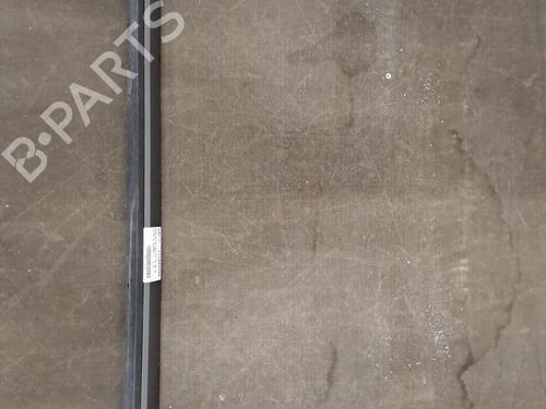 Door moulding trim RENAULT CLIO V (B7_) 1.3 TCe 130 (B7MF) | BP29268550C150 