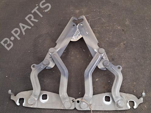 Dørhængsel/Dørbegrænser FORD FIESTA VI (CB1, CCN) 1.25 (82 hp) 30059846