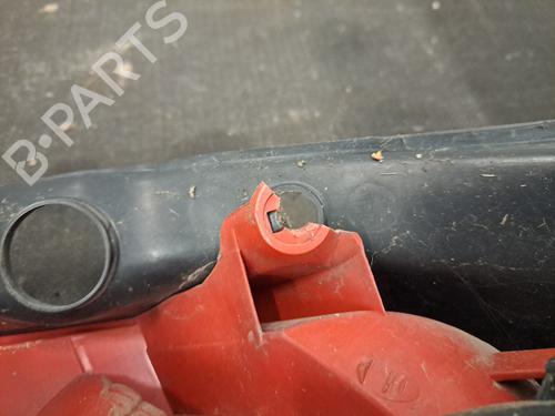 Left taillight RENAULT CLIO III (BR0/1, CR0/1) 1.5 dCi (BR17, CR17) | BP28404104C34