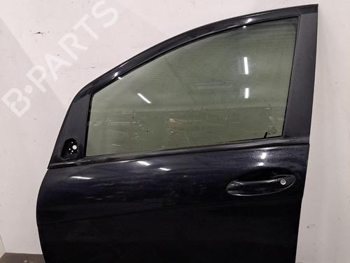 Used Left front door MERCEDES-BENZ A-CLASS (W169) A 180 CDI (169.007, 169.307) (109 hp) 29528478