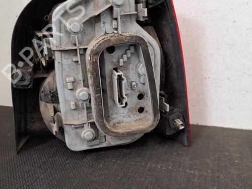 Left taillight VW POLO IV (9N_, 9A_) 1.2 12V | BP28397769C34