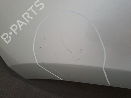 Rear bumper KIA RIO III (UB) 1.25 CVVT | BP28406705C8 