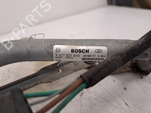 Front wiper motor CITROËN C3 III (SX) 1.2 PureTech 82 | BP28392530M29  - Image 5