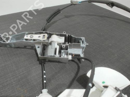 Front left lock CITROËN DS3 (SA_) 1.6 HDi 90 | BP28405129C98 