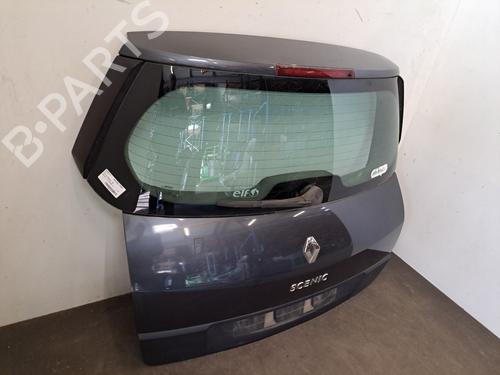 Tailgate RENAULT SCÉNIC II (JM0/1_) 1.5 dCi (JM1F) | BP28404018C6 