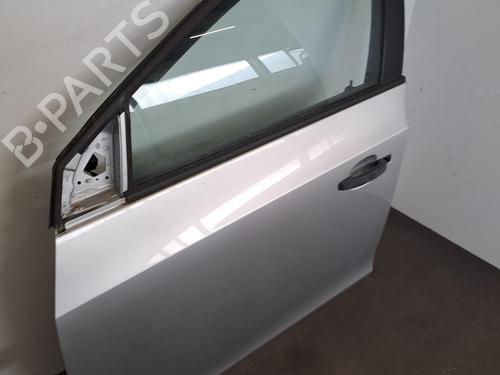 Left front door CHEVROLET CRUZE Hatchback (J305) 1.6 | BP28389678C2 