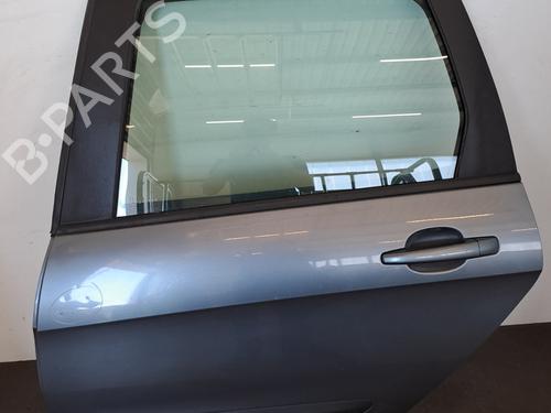 Used Left rear door PEUGEOT 308 SW I (4E_, 4H_) 1.6 HDi (92 hp) 28389731