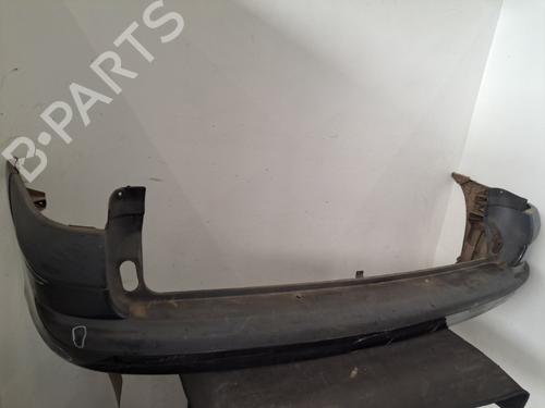 Rear bumper RENAULT ESPACE III (JE0_) 2.2 12V TD (JE0E, JE0H, JE0P) | BP28398397C8 