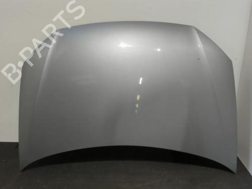 Used Hood VW POLO IV (9N_, 9A_) 1.4 16V (80 hp) 28399726