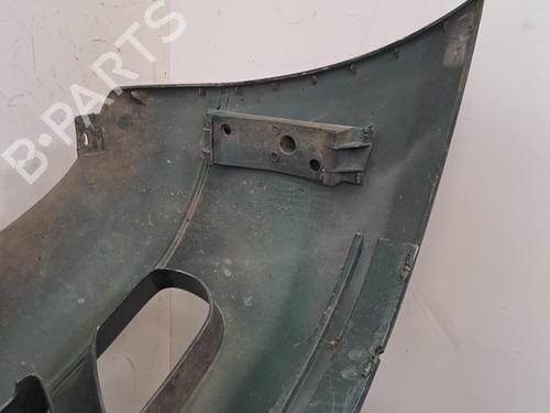 Front bumper MERCEDES-BENZ VITO Van (W638) 112 CDI 2.2 (638.094) | BP28408851C7 