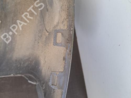 Rear bumper CITROËN DS3 (SA_) 1.6 HDi 110 | BP28400844C8 