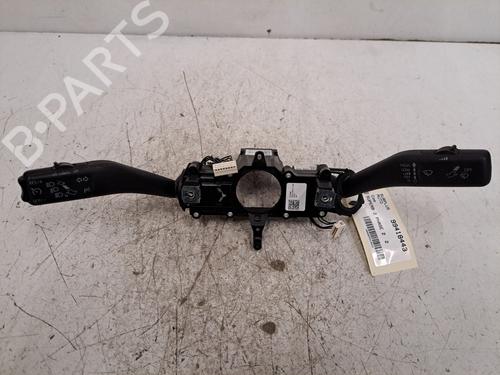 Used Steering column stalk SKODA SUPERB II (3T4) 2.0 TDI 16V (140 hp) 28403521