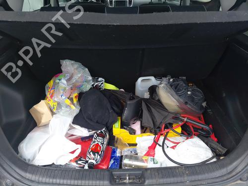 Rear mirror KIA VENGA (YN) 1.6 CRDi 115 | BP39606533I6 - Image 22