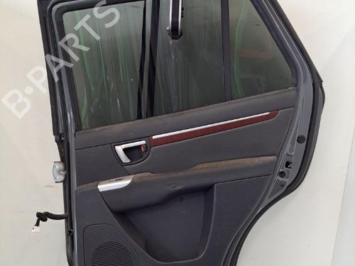 Right rear door HYUNDAI SANTA FÉ II (CM) 2.2 CRDi GLS 4x4 | BP28398585C5 