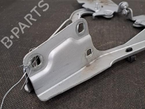Hinge/Door check strap RENAULT MEGANE III Grandtour (KZ0/1) 1.5 dCi (KZ09, KZ0D, KZ1G, KZ29, KZ14, KZ1W, KZ10, KZ1F,... | BP28389310C146 