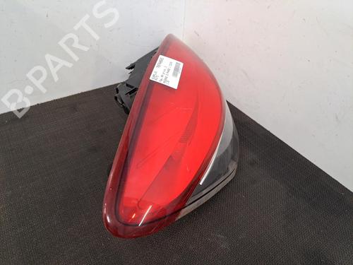 Right taillight RENAULT MEGANE III Coupe (DZ0/1_) 1.5 dCi (DZ09, DZ0D, DZ1F, DZ1G, DZ14, DZ29) | BP28402696C35