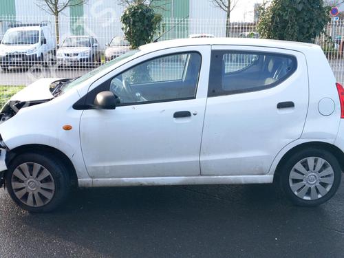 Used Parts SUZUKI ALTO VII (GF, HA25_, HA35_)  1.0 (AMF310, GFC31S)  3949218