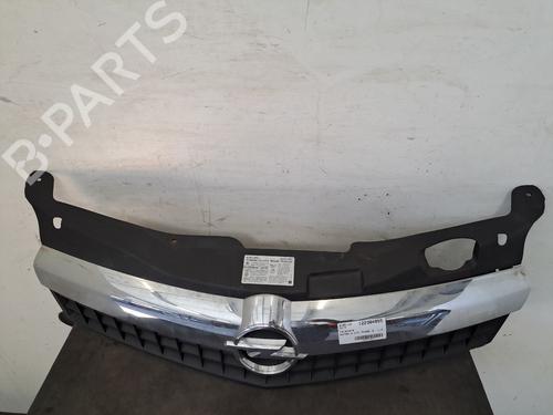Used Grille Grille OPEL ASTRA H GTC (A04) 1.4 (L08) (90 hp) 36441900 36441900