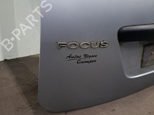 Bakluke CC/Kombi-Kupé FORD FOCUS II (DA_, HCP, DP) 1.6 TDCi | BP28398049C6 