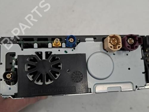 Radio BMW 1 (F20) 116 d | BP28398847E6 