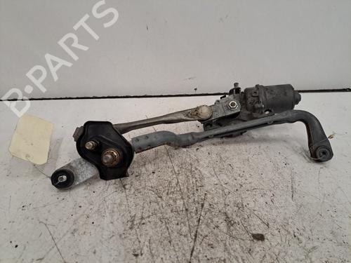 Front wiper motor TOYOTA YARIS (_P13_) 1.5 Hybrid (NHP130_, NHP130) | BP28409309M29