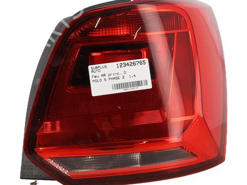 Højre baglygte Højre baglygte VW POLO V (6R1, 6C1) 1.4 TDI (90 hp) 33802949 33802949