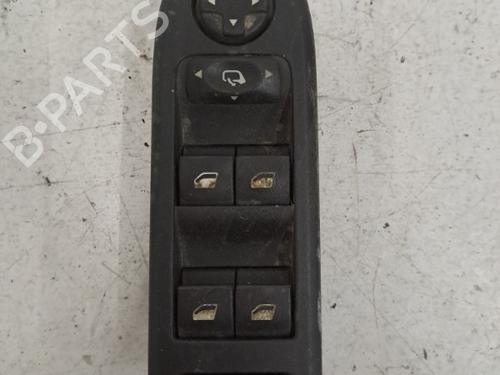 Used Switch CITROËN C5 III Break (RW_) 1.6 HDi 110 (RW9HZC) (109 hp) 28393074