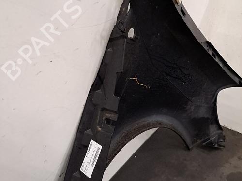 Right front fenders RENAULT CLIO III (BR0/1, CR0/1) 1.2 16V (BR02, BR0J, BR11, CR02, CR0J, CR11) | BP32317948C42