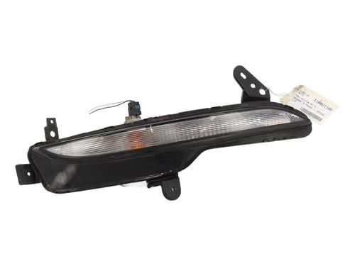 Left daytime light RENAULT MEGANE IV Hatchback (B9A/M/N_) 1.2 TCe 100 (B9MS) | BP36441782C104 - Image 3