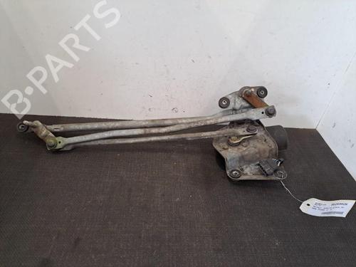 Used Front wiper motor PEUGEOT 306 Hatchback (7A, 7C, N3, N5) 2.0 HDI 90 (90 hp) 28390505