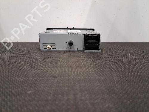 Radio RENAULT SCÉNIC III (JZ0/1_) 1.5 dCi | BP28391087E6