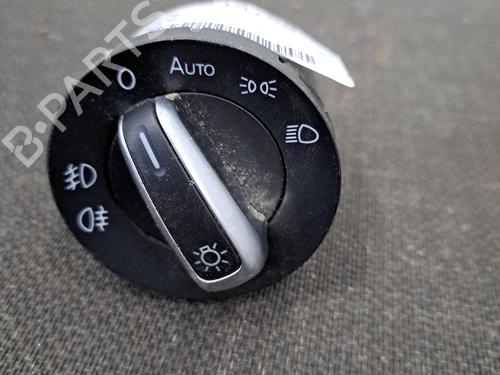 Used Switch VW TOURAN (1T3) 1.6 TDI (105 hp) 28404156