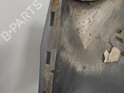 Zderzak tylny PEUGEOT 207 CC (WD_) 1.6 HDi | BP29926796C8 