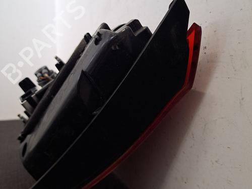 Used Left tailgate light Left tailgate light VW CC B7 (358) 2.0 TDI (140 hp) 28401400 28401400