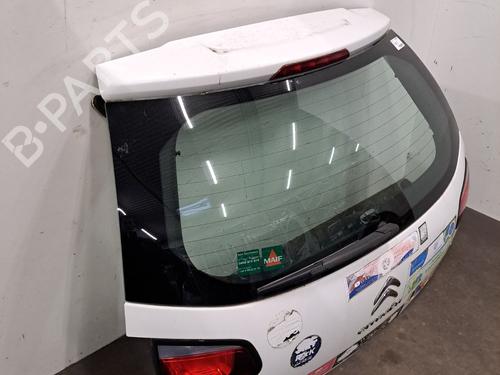 tailgate-citroen-c3-ii-sc_-2009-30174144 main image