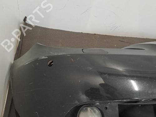 Front bumper BMW 5 Touring (E61) 525 d | BP28408604C7 