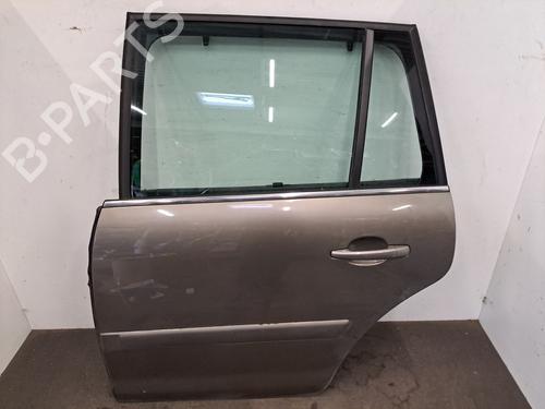 Porte arrière gauche CITROËN C4 Grand Picasso I (UA_) 1.6 HDi 110 (112 hp) 30817483