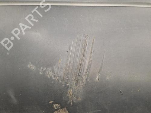 Used Rear bumper Rear bumper RENAULT TWINGO I (C06_) [1993-2012] 28407727 28407727