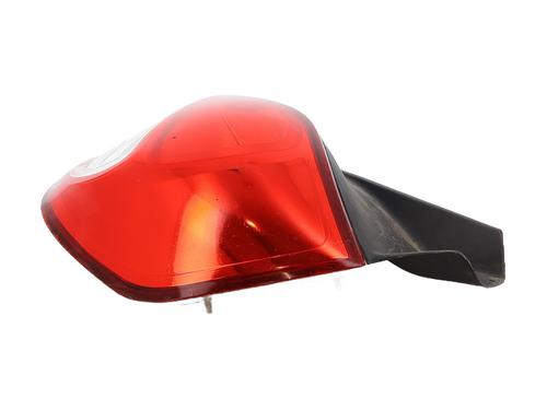 Used Right taillight Right taillight RENAULT CLIO IV (BH_) 1.2 16V (73 hp) 34106308 34106308