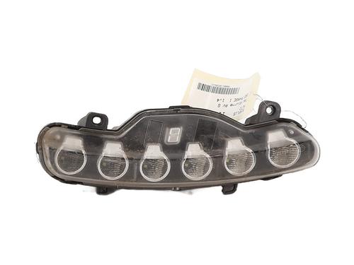 Used Left daytime light CITROËN DS3 (SA_) 1.4 HDi 70 (SA8HP4) (68 hp) 31345306