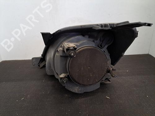 Right headlight FORD FIESTA V (JH_, JD_) 1.4 TDCi | BP28401518C29 