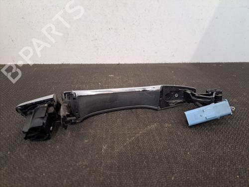 Rear right exterior door handle PEUGEOT 508 SW I (8E_) 2.0 BlueHDi 180 | BP28397747C130 